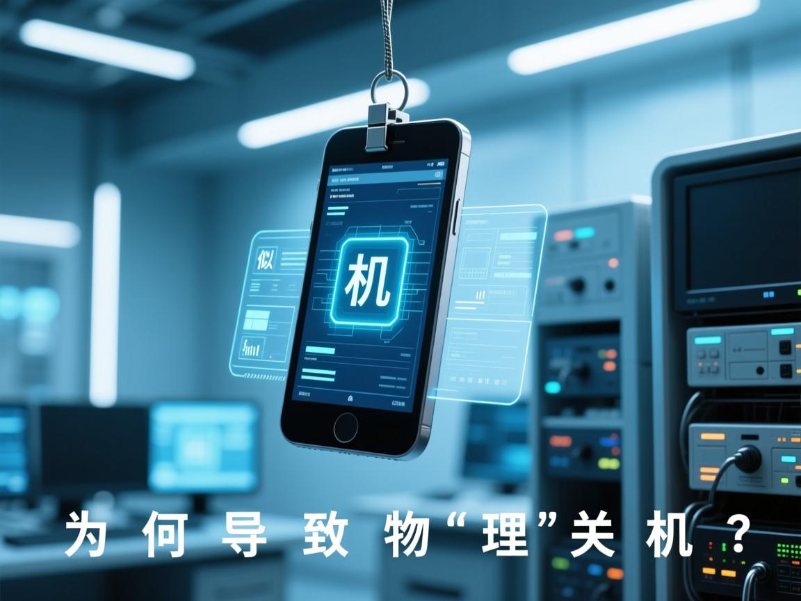 虚拟机挂起为何导致物理机关机?  第1张 虚拟机挂起为何导致物理机关机?  第1张