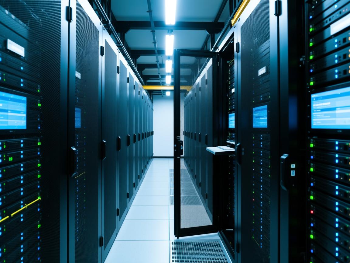 物理机分散难统一管理?  第2张 物理机分散难统一管理?  第2张