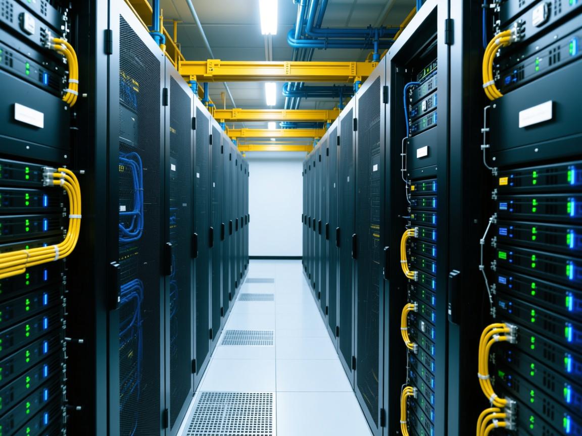 物理机分散难统一管理?  第3张 物理机分散难统一管理?  第3张