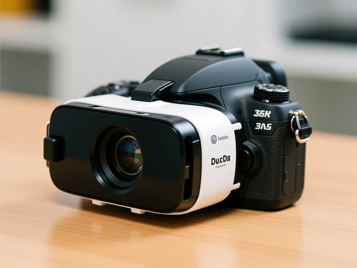 VR摄像机哪里买最划算?  第1张 VR摄像机哪里买最划算?  第1张