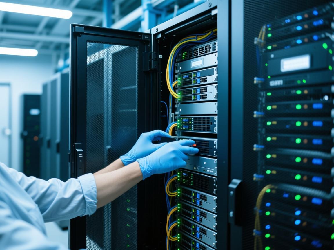 物理机安装数据库难不难？  第3张