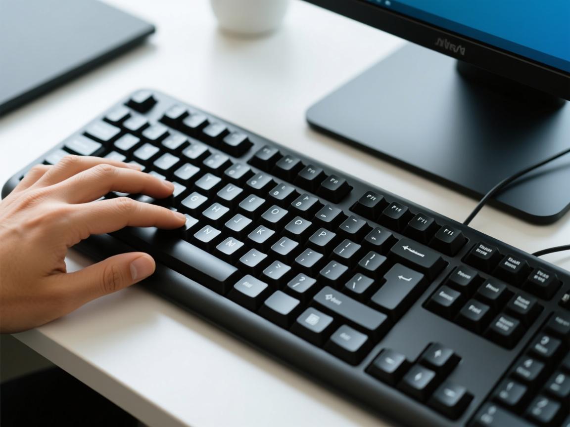 虚拟机如何用物理键盘?  第1张 虚拟机如何用物理键盘?  第1张