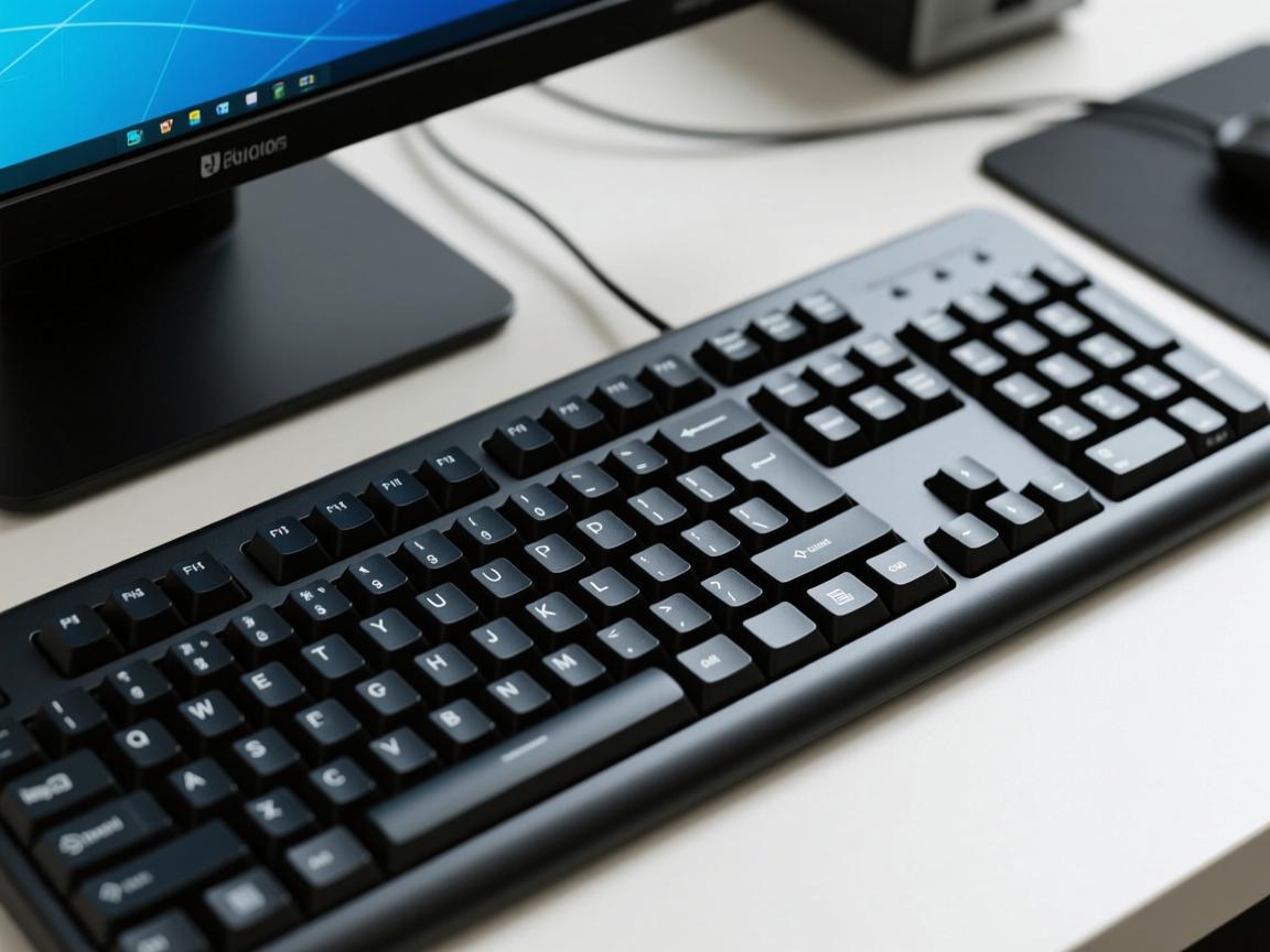 虚拟机如何用物理键盘?  第3张 虚拟机如何用物理键盘?  第3张