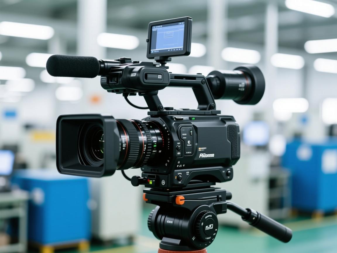 摄像机工作原理你懂吗?  第2张 摄像机工作原理你懂吗?  第2张