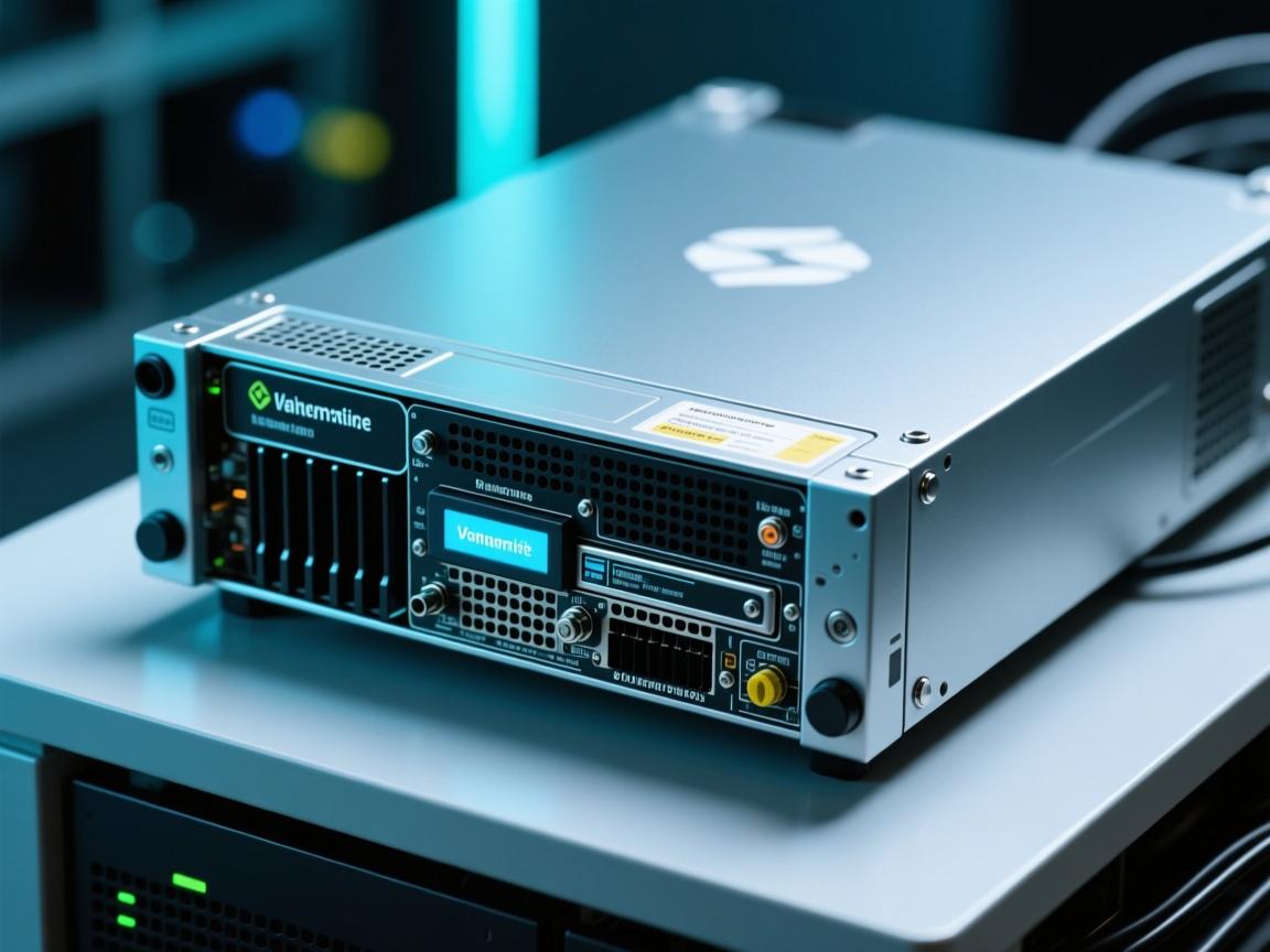 虚拟机如何指定物理机?  第1张 虚拟机如何指定物理机?  第1张