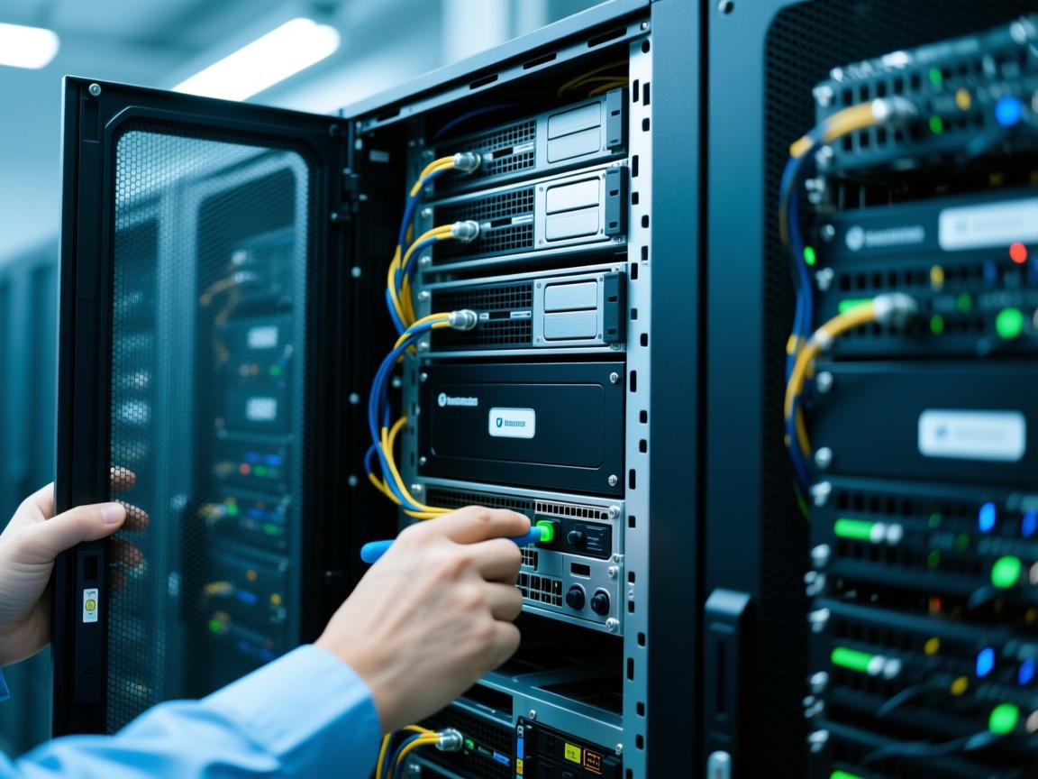 虚拟机如何指定物理机?  第2张 虚拟机如何指定物理机?  第2张