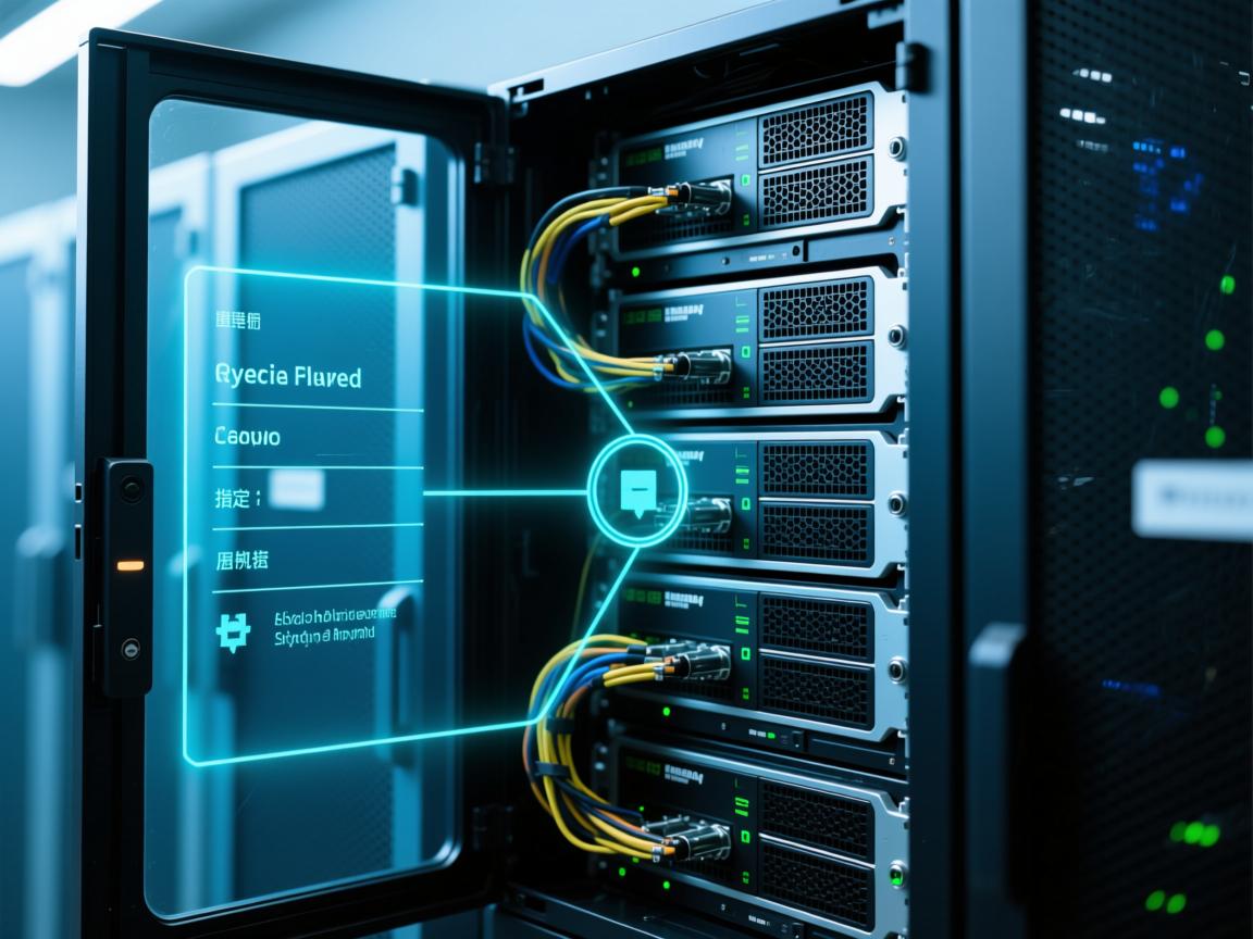 虚拟机如何指定物理机?  第3张 虚拟机如何指定物理机?  第3张