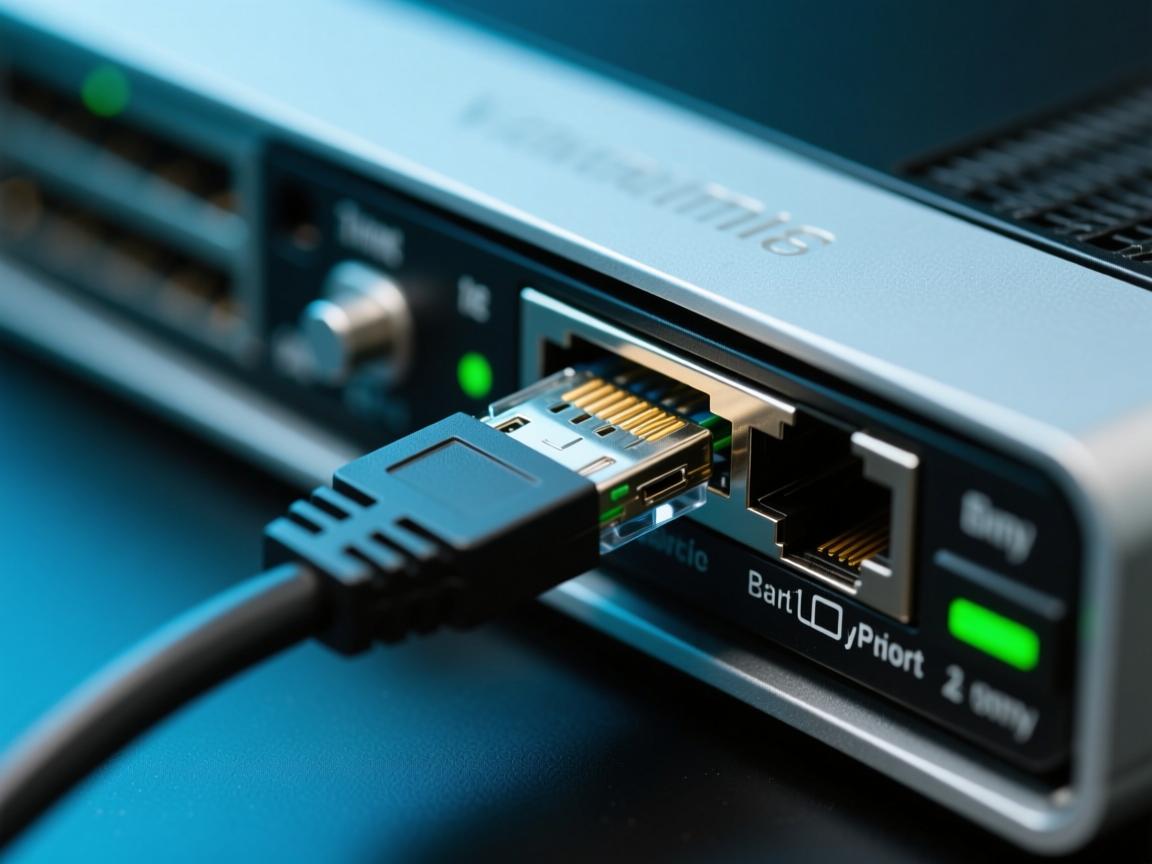 虚拟机如何桥接物理网卡?