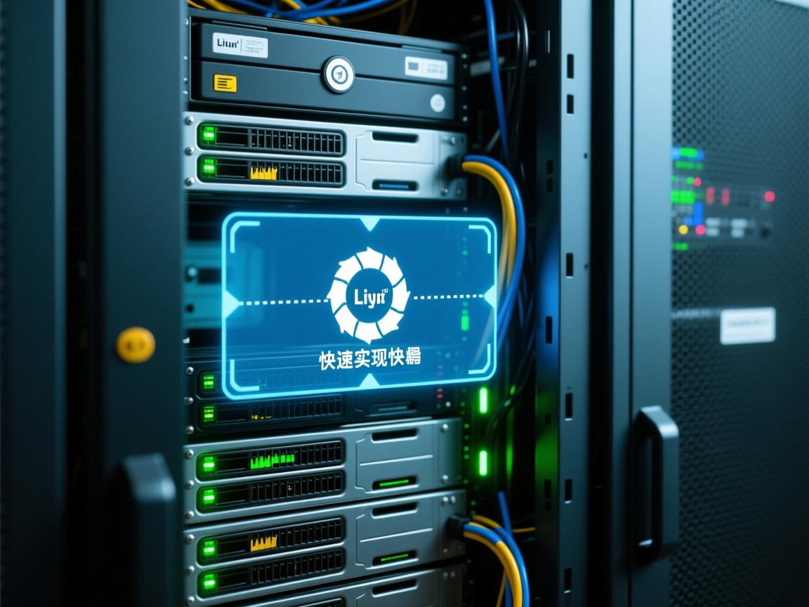 Linux物理机如何快速实现快照? 第3张 Linux物理机如何快速实现快照? 第3张