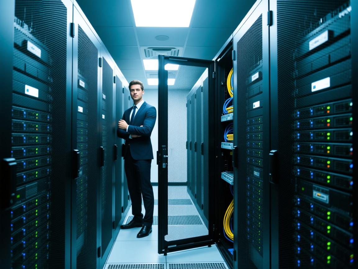 物理机仍是数据库必选?  第2张 物理机仍是数据库必选?  第2张