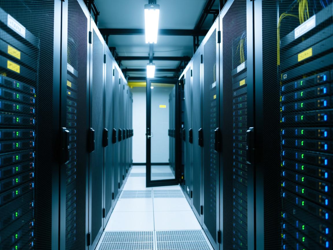 物理机仍是数据库必选?  第3张 物理机仍是数据库必选?  第3张