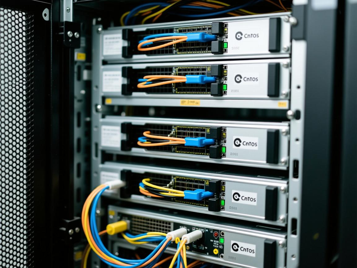 物理机安装CentOS 2003超详细教程  第3张 物理机安装CentOS 2003超详细教程  第3张