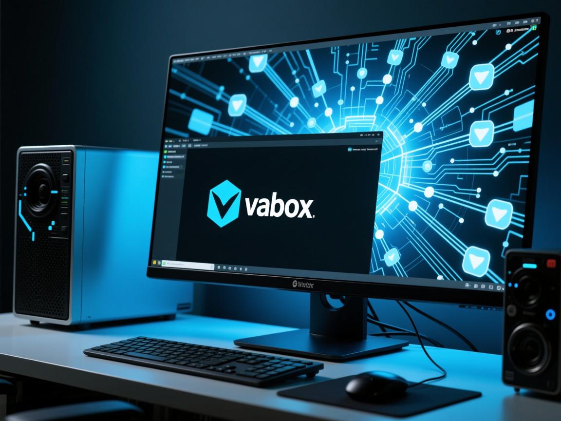 vbox虚拟机如何共享主机网络  第1张 vbox虚拟机如何共享主机网络  第1张