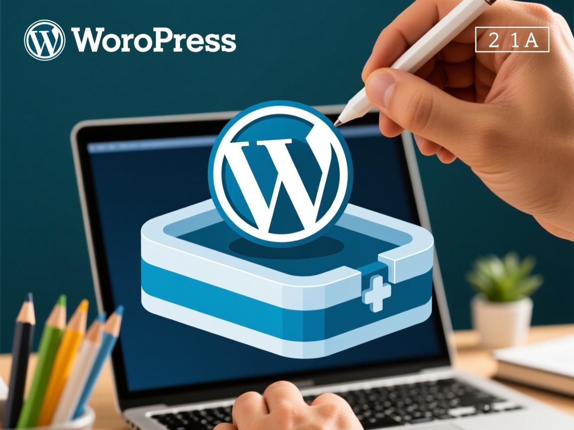 如何用WordPress建私人网盘  第3张