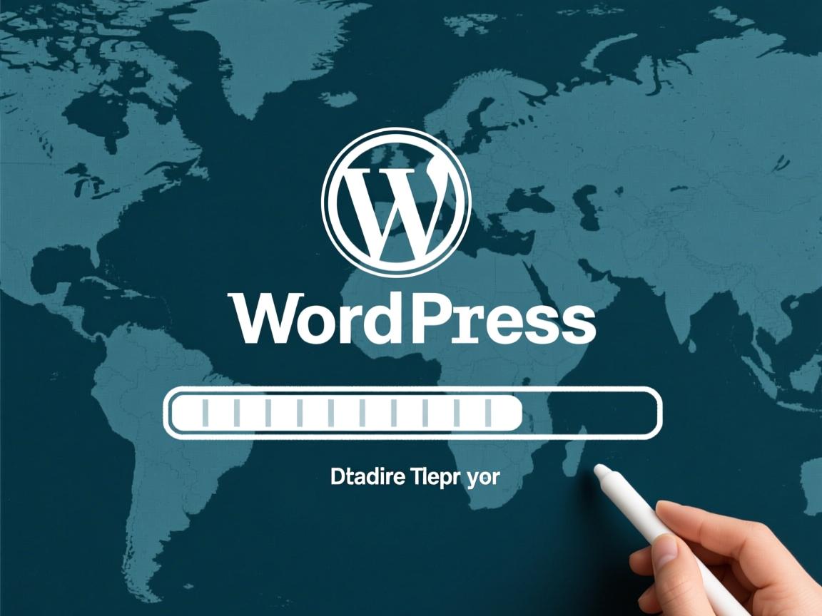 WordPress网站加载太慢怎么解决  第2张 WordPress网站加载太慢怎么解决  第2张