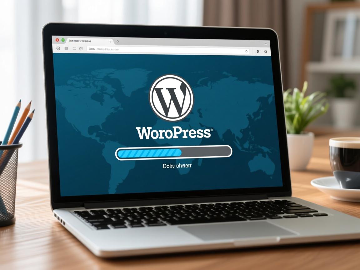 WordPress网站加载太慢怎么解决  第3张 WordPress网站加载太慢怎么解决  第3张