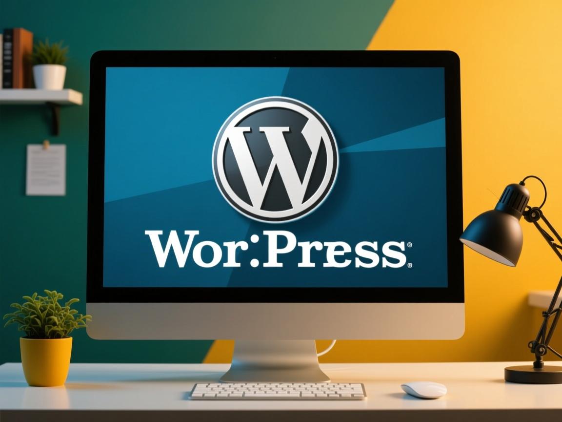 WordPress如何同时建两个站点？