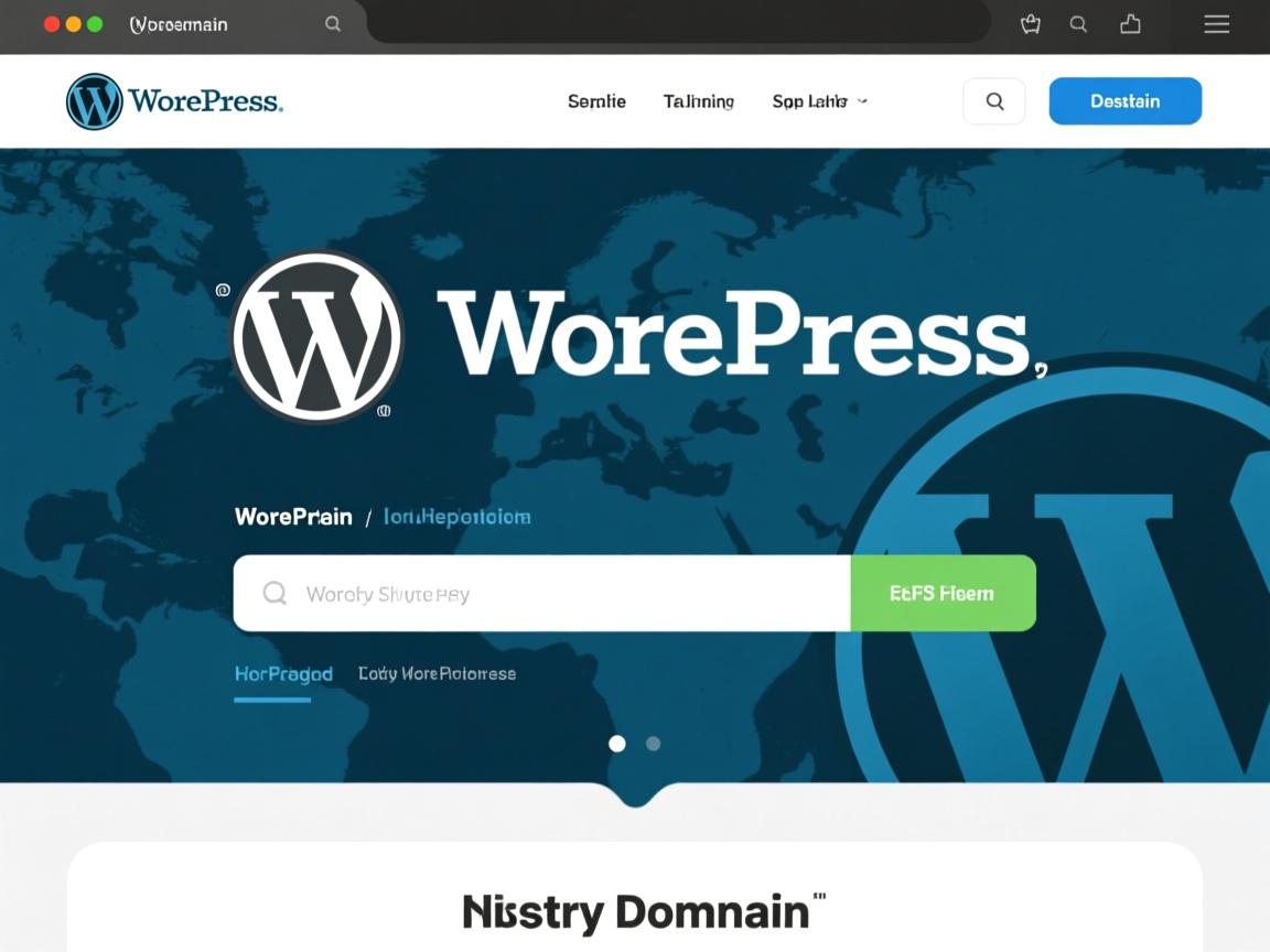 如何轻松修改WordPress网站域名?  第2张 如何轻松修改WordPress网站域名?  第2张