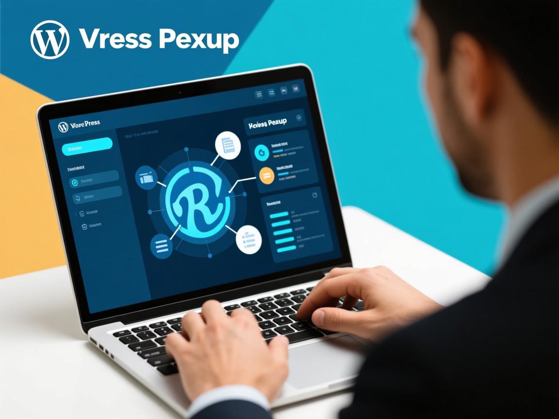 WordPress备份如何恢复数据  第2张