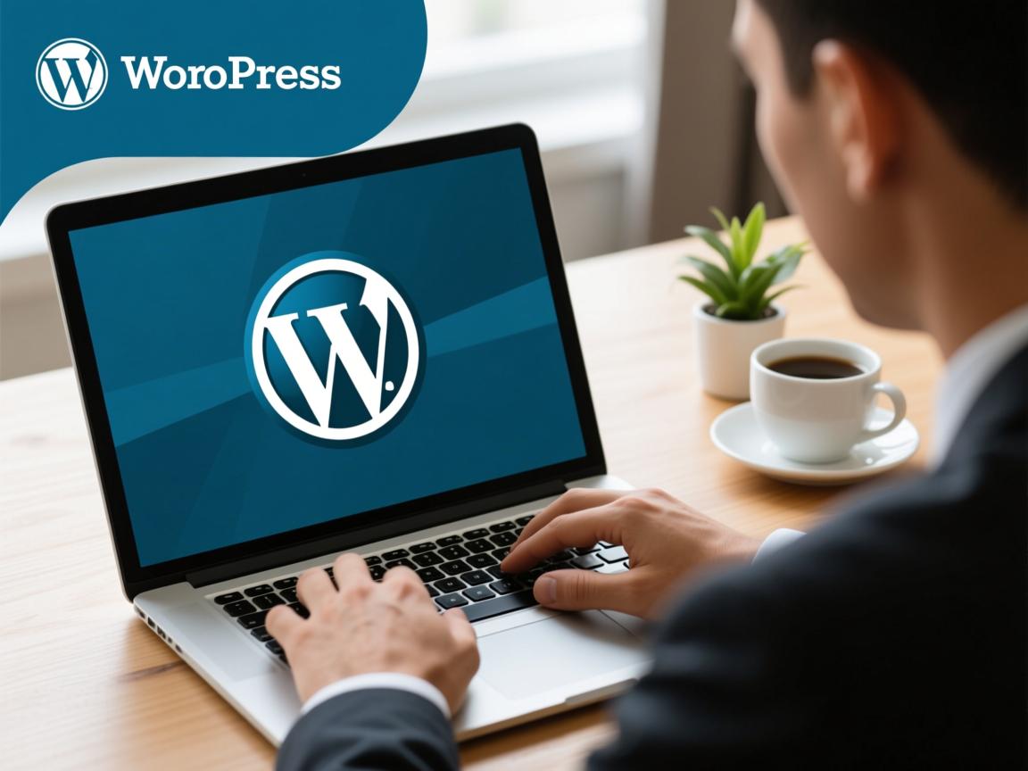 WordPress备份如何恢复数据  第1张