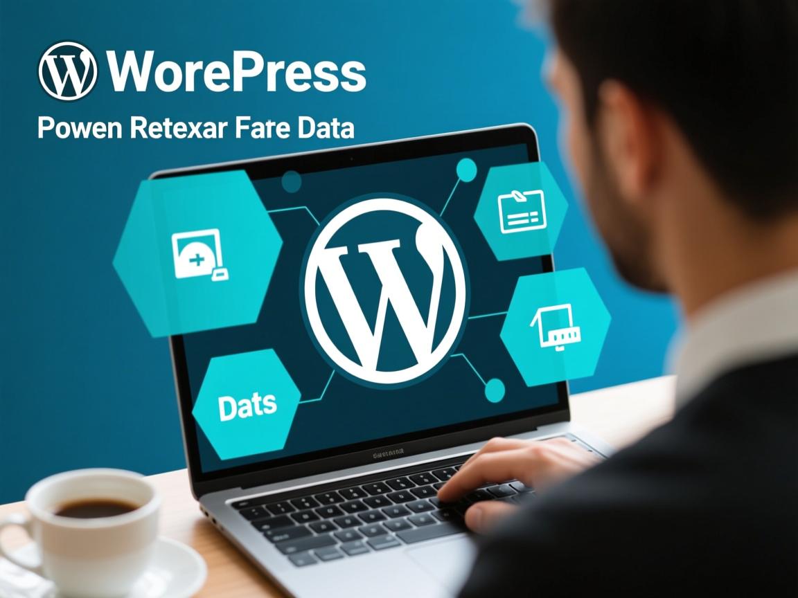 WordPress备份如何恢复数据  第3张