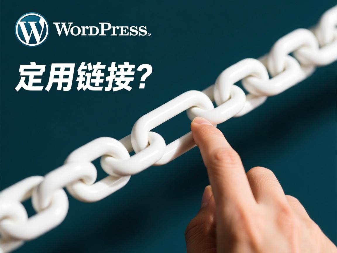 WordPress如何快速创建自定义链接？  第3张