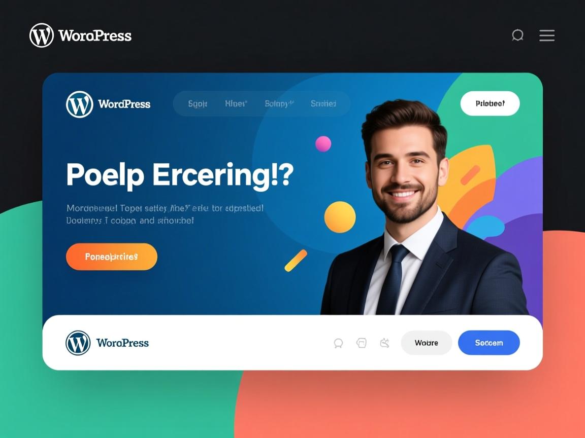 WordPress文章首图设置技巧有哪些能快速吸引流量?  第3张 WordPress文章首图设置技巧有哪些能快速吸引流量?  第3张