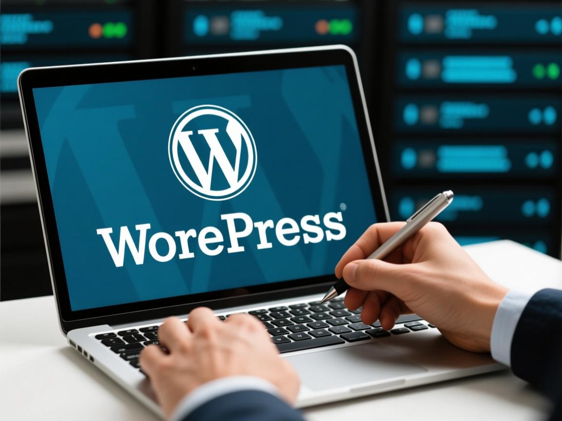 如何通过数据库安全高效地修改WordPress域名？  第2张