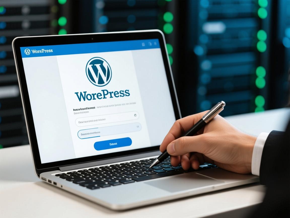 如何通过数据库安全高效地修改WordPress域名？  第3张