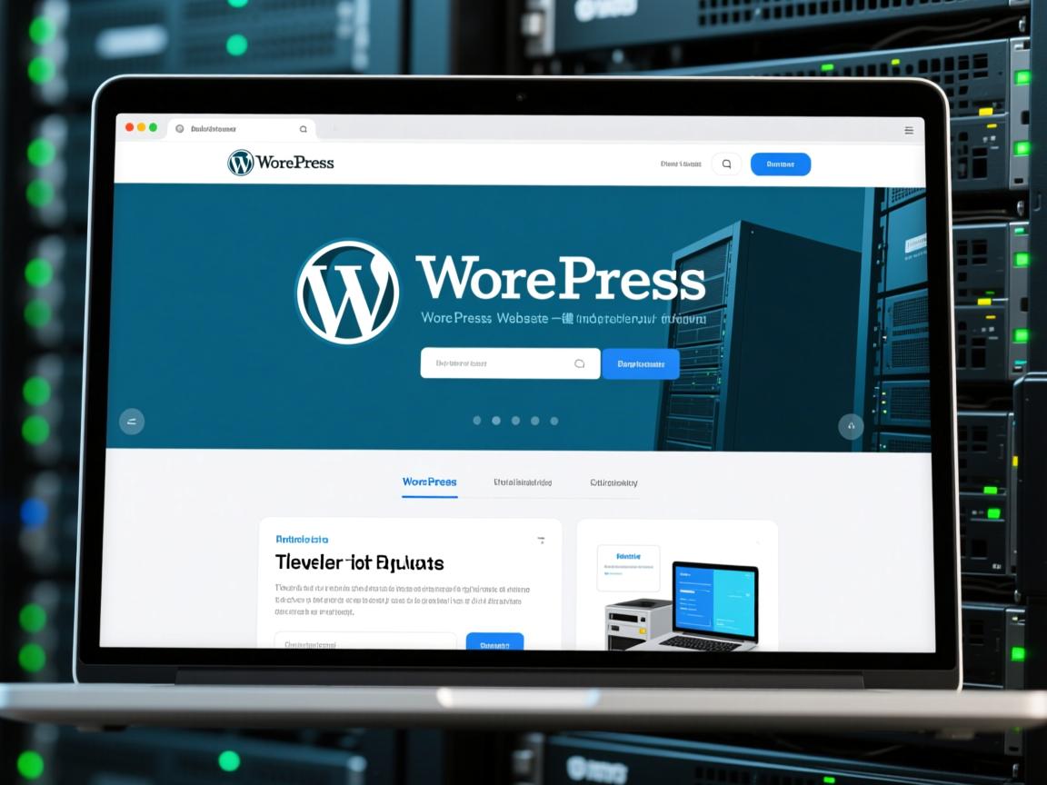 如何将本地WordPress网站一键迁移到服务器？  第1张