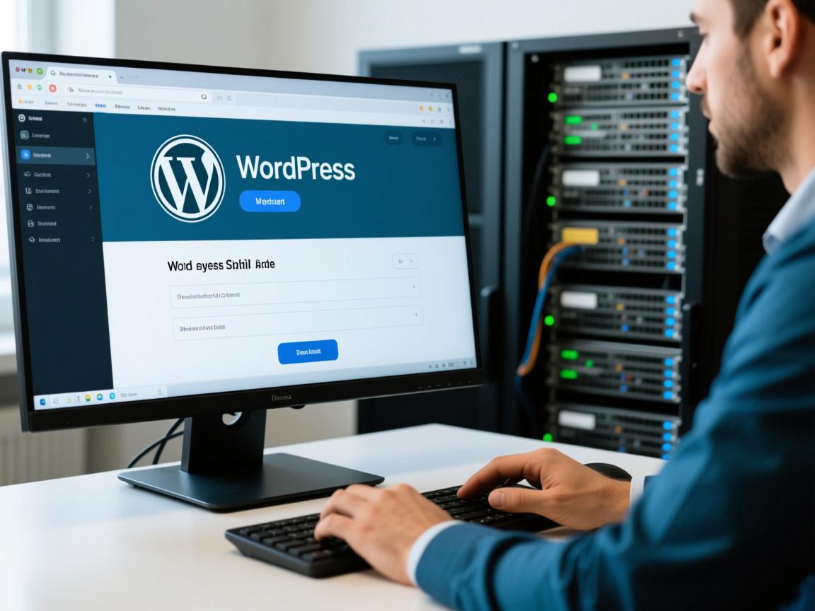 如何将本地WordPress站点迁移至服务器?  第2张 如何将本地WordPress站点迁移至服务器?  第2张