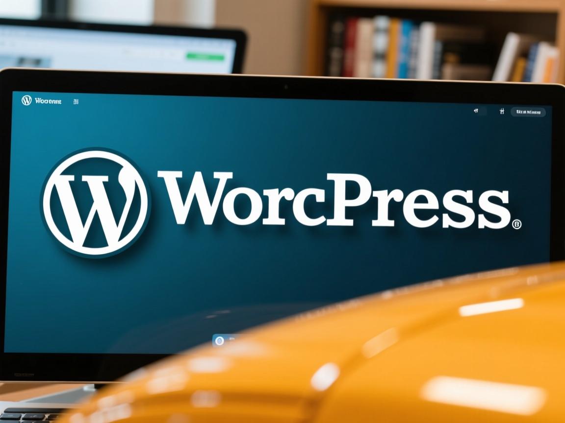 WordPress网站如何快速更改为中文字体?  第3张 WordPress网站如何快速更改为中文字体?  第3张