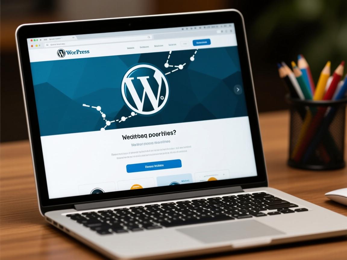 WordPress域名过期如何紧急处理并恢复网站访问?  第2张 WordPress域名过期如何紧急处理并恢复网站访问?  第2张