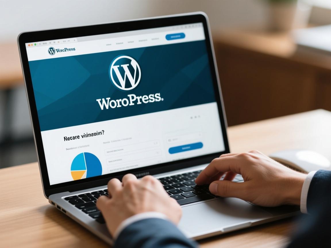 WordPress域名过期如何紧急处理并恢复网站访问?  第3张 WordPress域名过期如何紧急处理并恢复网站访问?  第3张