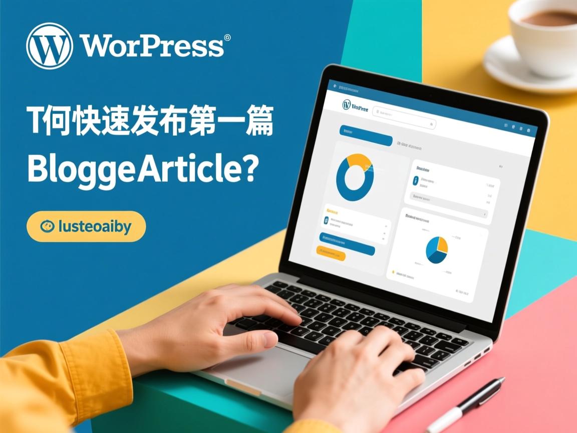 WordPress新手如何快速发布第一篇博客文章？  第3张