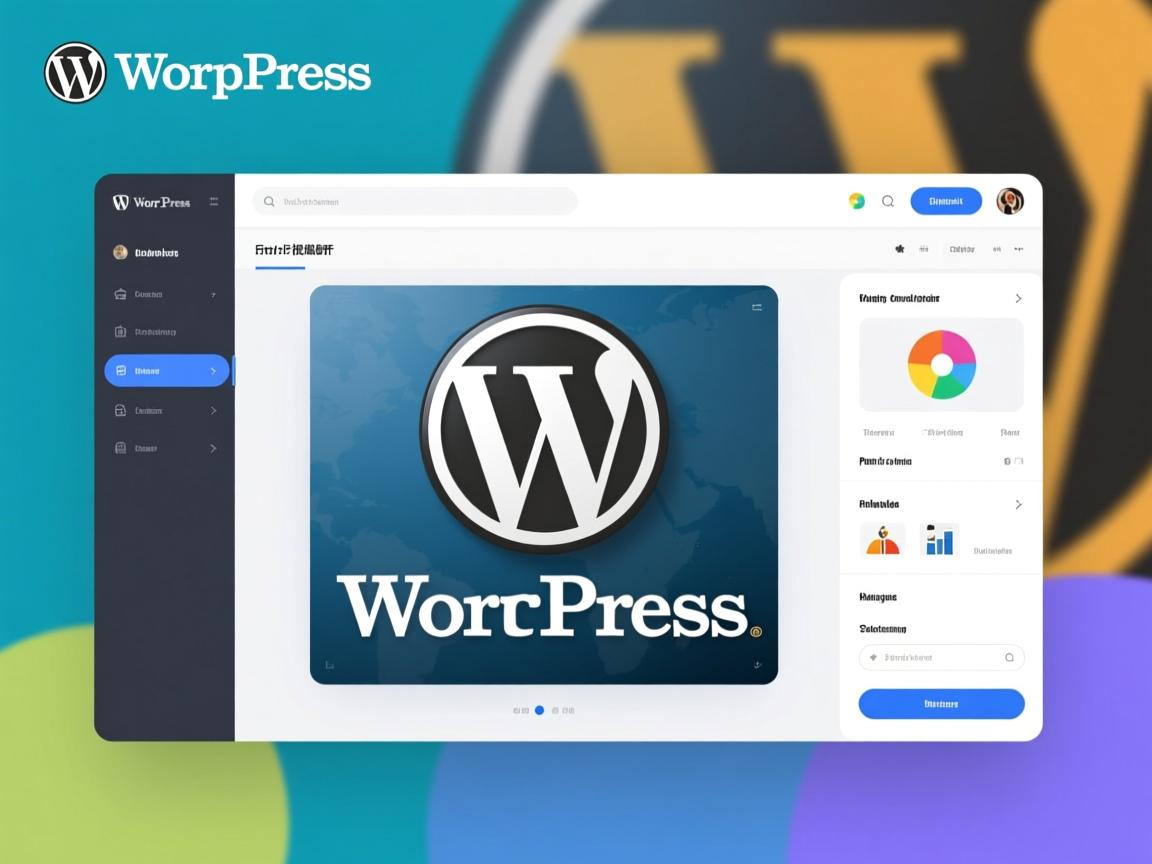 wordpress怎么打开可视化编辑器  第1张 wordpress怎么打开可视化编辑器  第1张