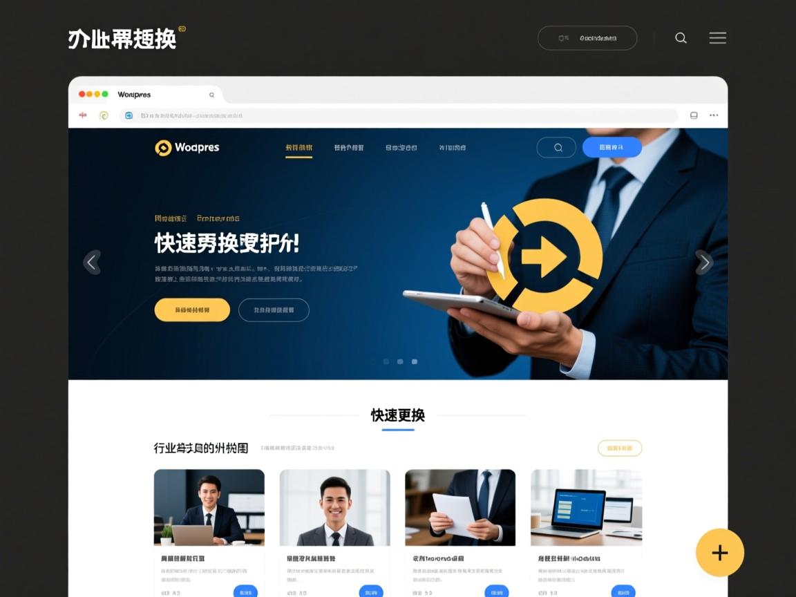 WordPress网站列背景图如何快速更换?  第2张 WordPress网站列背景图如何快速更换?  第2张