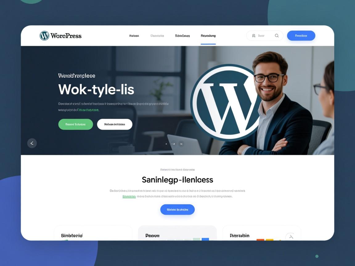 如何修改WordPress主题样式表  第2张 如何修改WordPress主题样式表  第2张