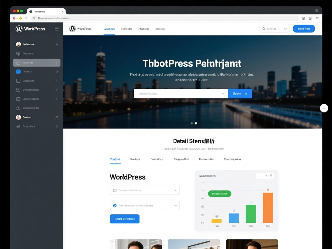 如何快速修改WordPress主题绝对路径详细步骤解析  第2张 如何快速修改WordPress主题绝对路径详细步骤解析  第2张