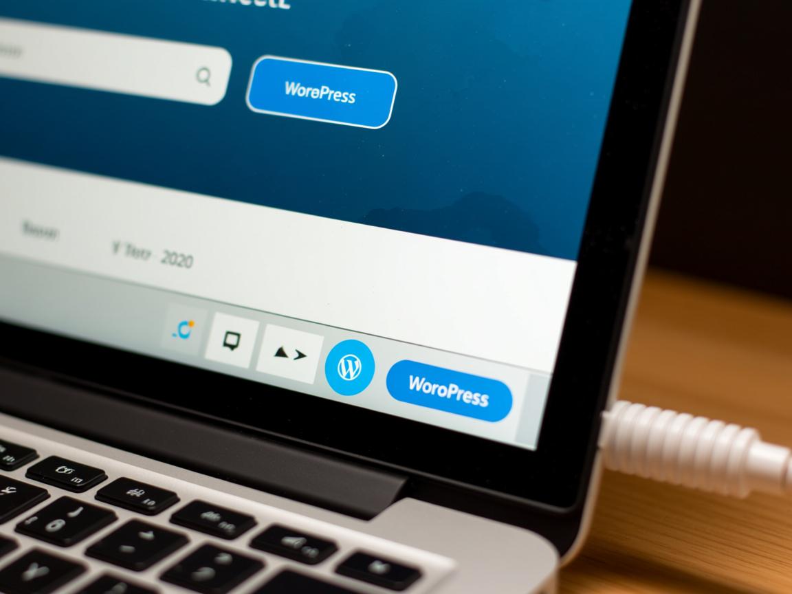 如何轻松修改WordPress 2020主题页脚?详细步骤教程!  第3张 如何轻松修改WordPress 2020主题页脚?详细步骤教程!  第3张