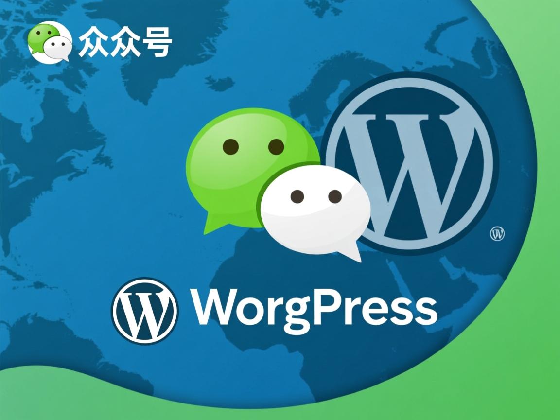 微信公众号如何同步WordPress内容?  第1张 微信公众号如何同步WordPress内容?  第1张