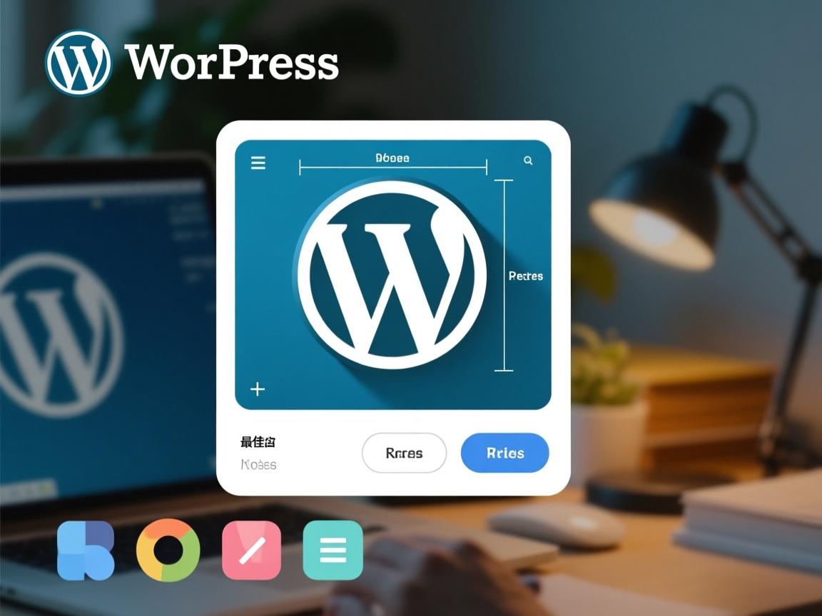 WordPress缩略图最佳设置教程?,WordPress缩略图尺寸设置技巧?  第1张 WordPress缩略图最佳设置教程?,WordPress缩略图尺寸设置技巧?  第1张