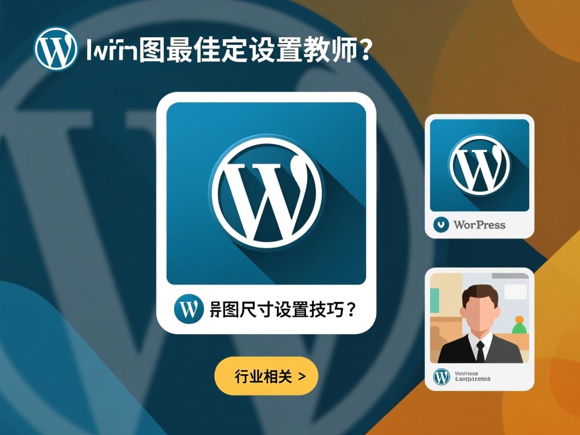 WordPress缩略图最佳设置教程?,WordPress缩略图尺寸设置技巧?  第3张 WordPress缩略图最佳设置教程?,WordPress缩略图尺寸设置技巧?  第3张