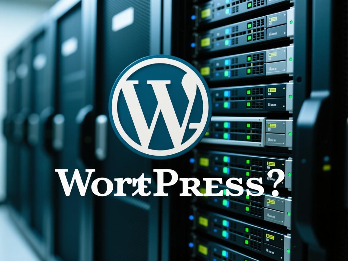 WordPress如何上传到服务器?  第2张 WordPress如何上传到服务器?  第2张