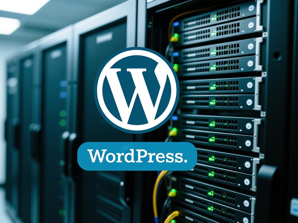 WordPress如何上传到服务器?  第3张 WordPress如何上传到服务器?  第3张