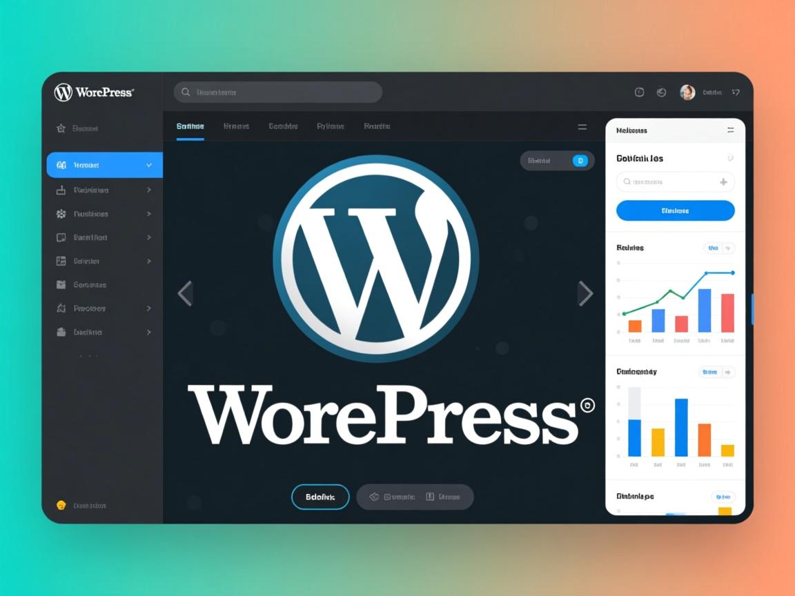 WordPress如何开启可视化编辑器?  第1张 WordPress如何开启可视化编辑器?  第1张