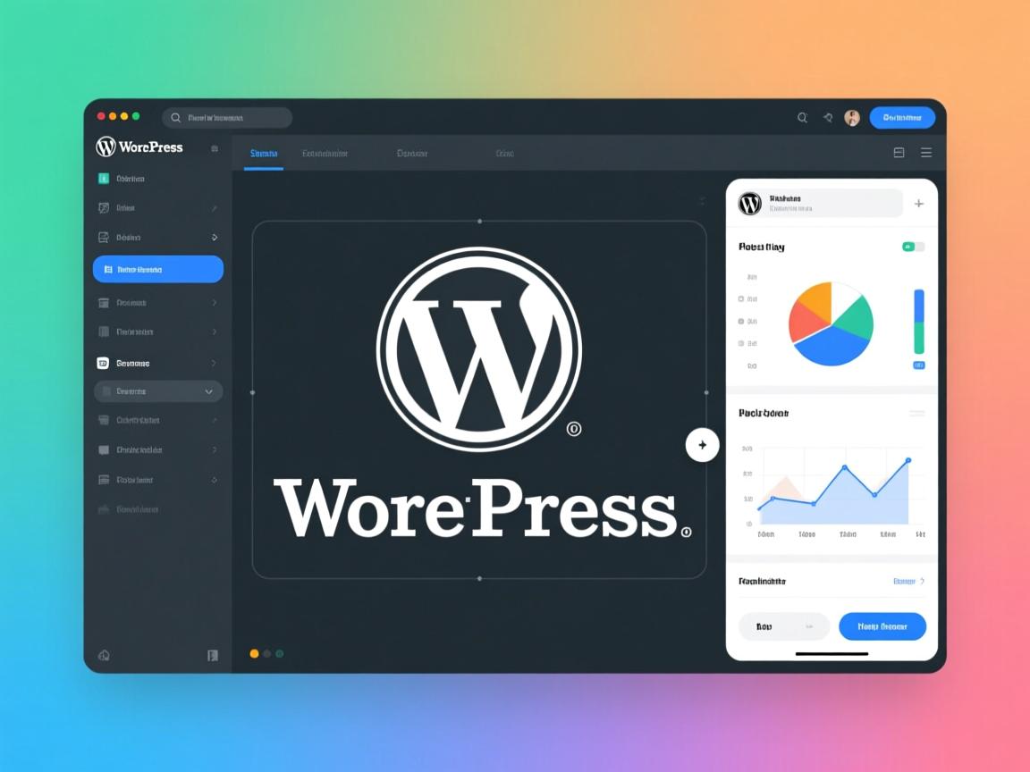 WordPress如何开启可视化编辑器?  第3张 WordPress如何开启可视化编辑器?  第3张
