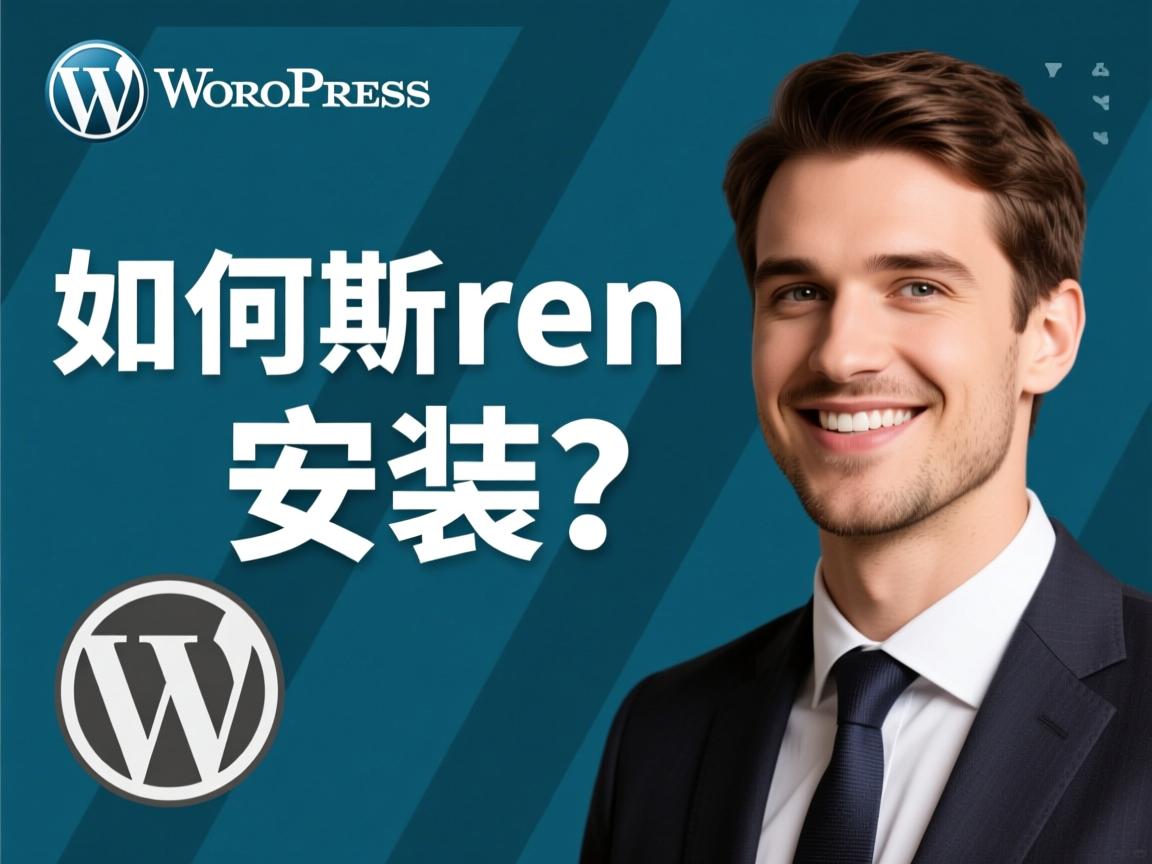 WordPress如何重新安装?  第3张 WordPress如何重新安装?  第3张
