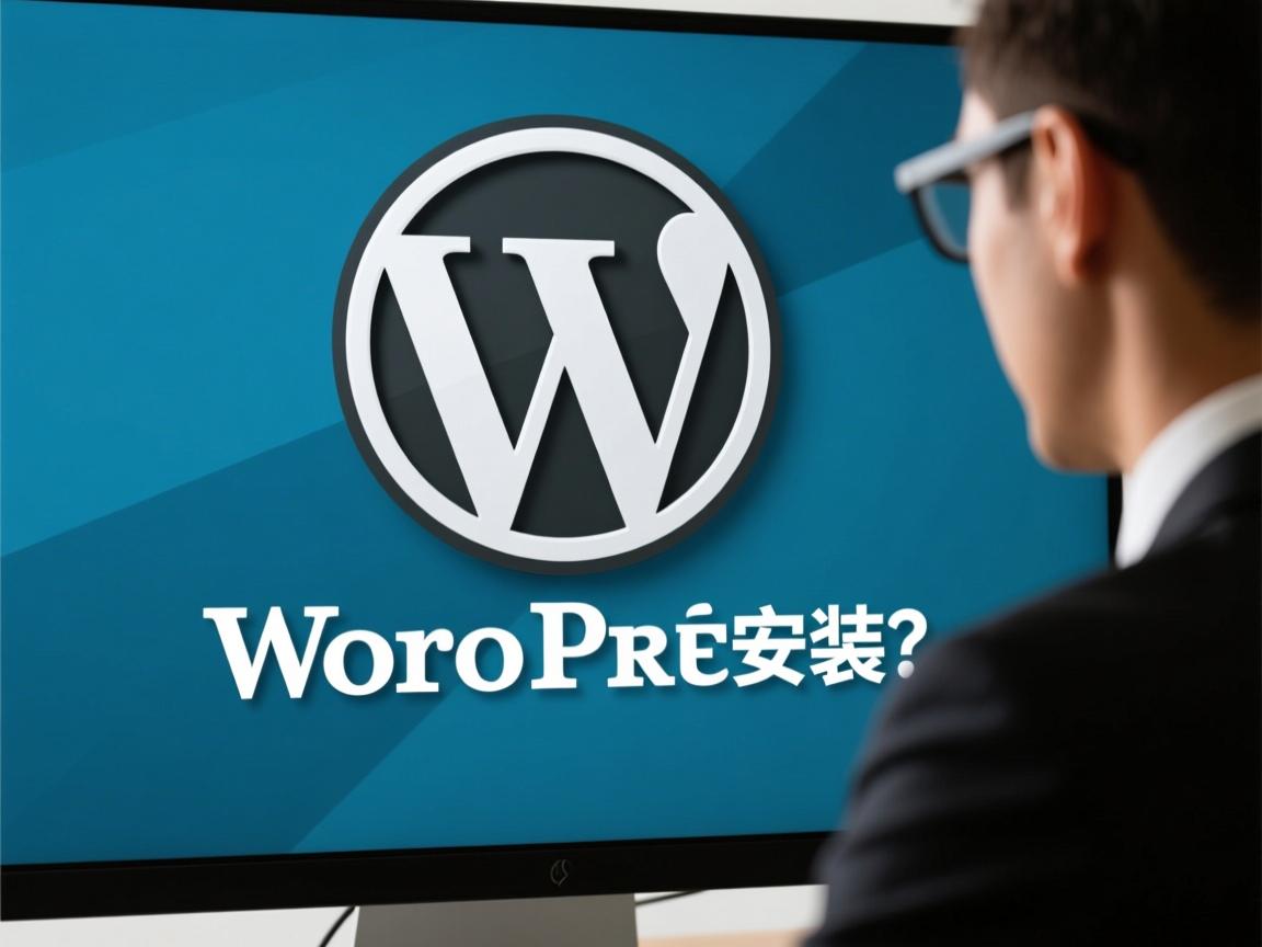 WordPress如何重新安装?  第2张 WordPress如何重新安装?  第2张