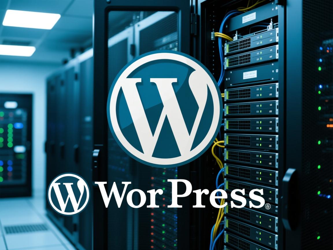 如何在服务器安装WordPress?  第2张 如何在服务器安装WordPress?  第2张